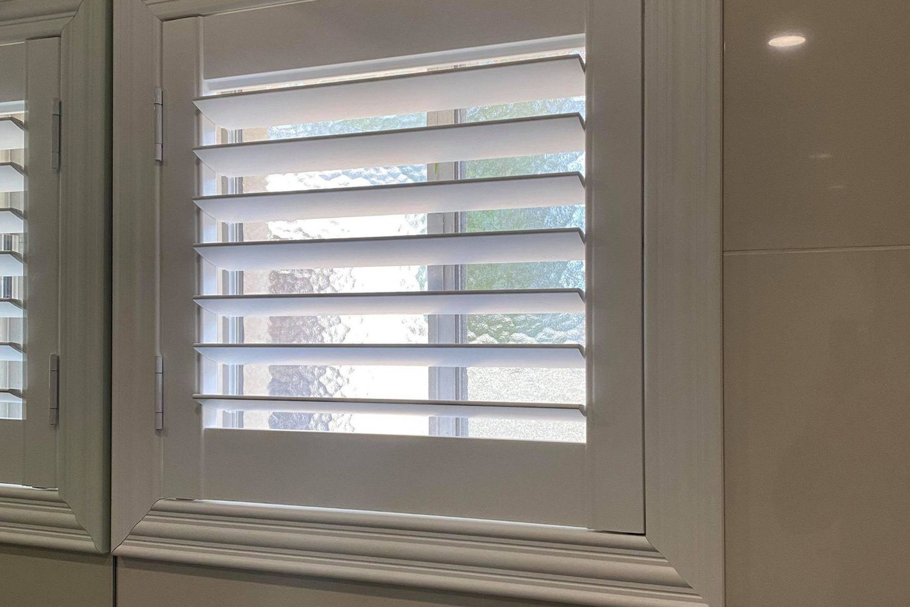 Plantation Shutters Adelaide Big Difference