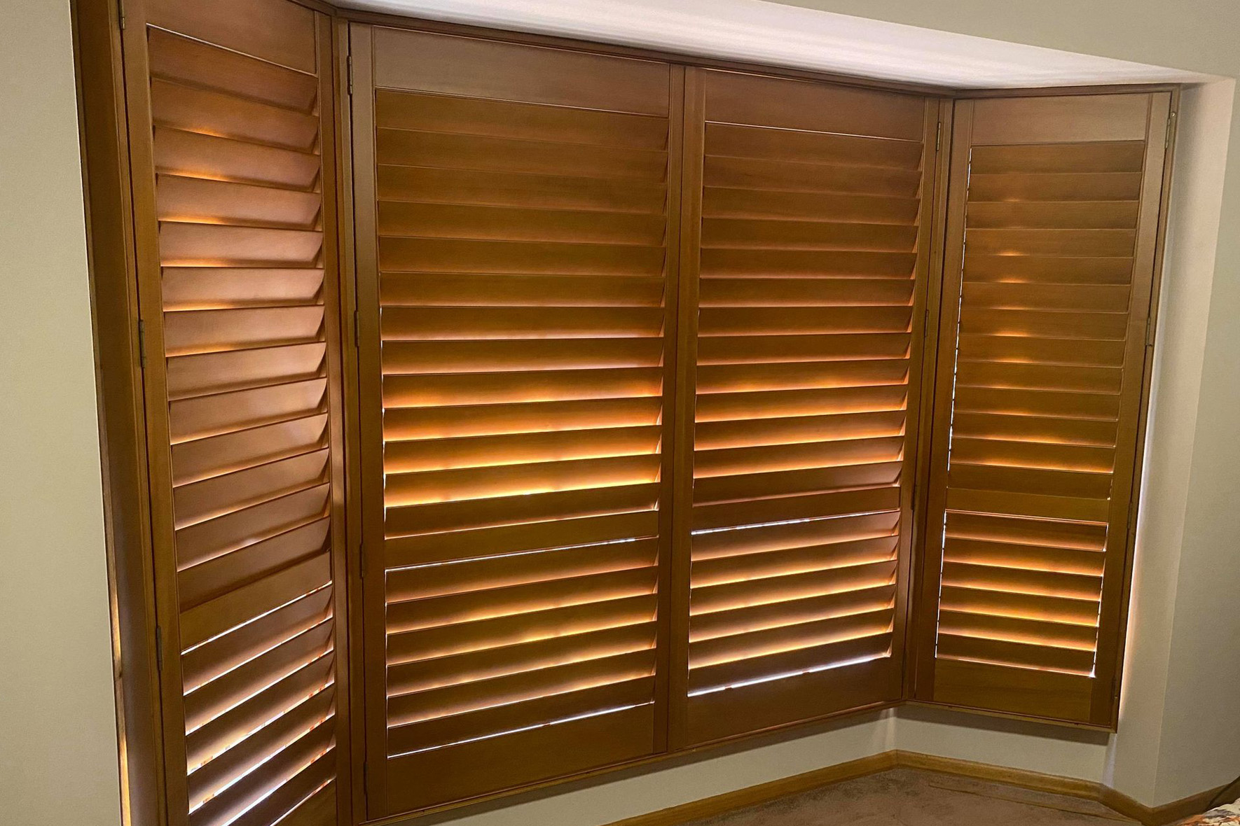 Plantation Shutters Adelaide Big Difference